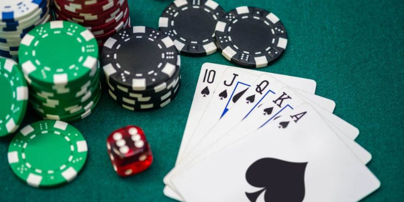 Bài cào là một trong số những game bài được nhiều người chọn lựa