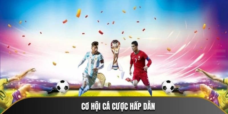 Cá cược hấp dẫn ở thể thao HUBET