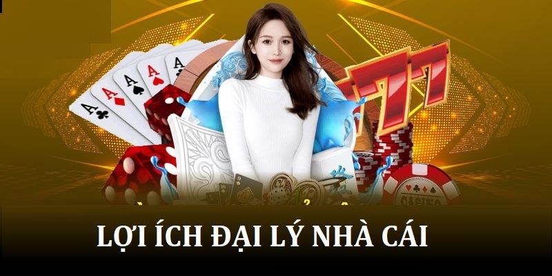Lợi ích nhận được khi trở thành đối tác của HUBET 