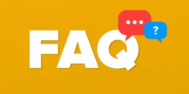 Giải đáp các thắc mắc phổ biến