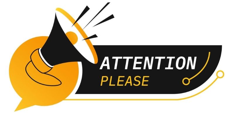 Vài vấn đề cần lưu ý khi tham gia nhận thưởng HUBET 