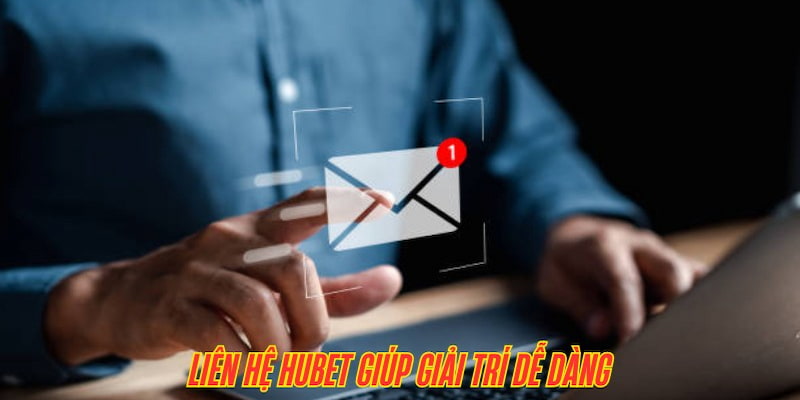 Kết nối với nền tảng hubet qua các trang mạng xã hội