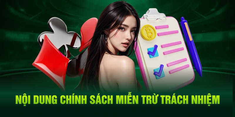Miễn trừ trách nhiệm Hubet khi sai phạm về độ tuổi tham gia 