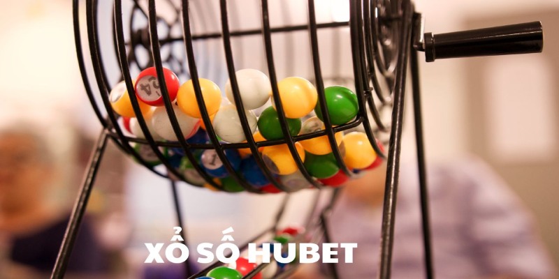 Xổ số Hubet là nơi quy tụ rất nhiều phiên bản giải trí ăn khách 